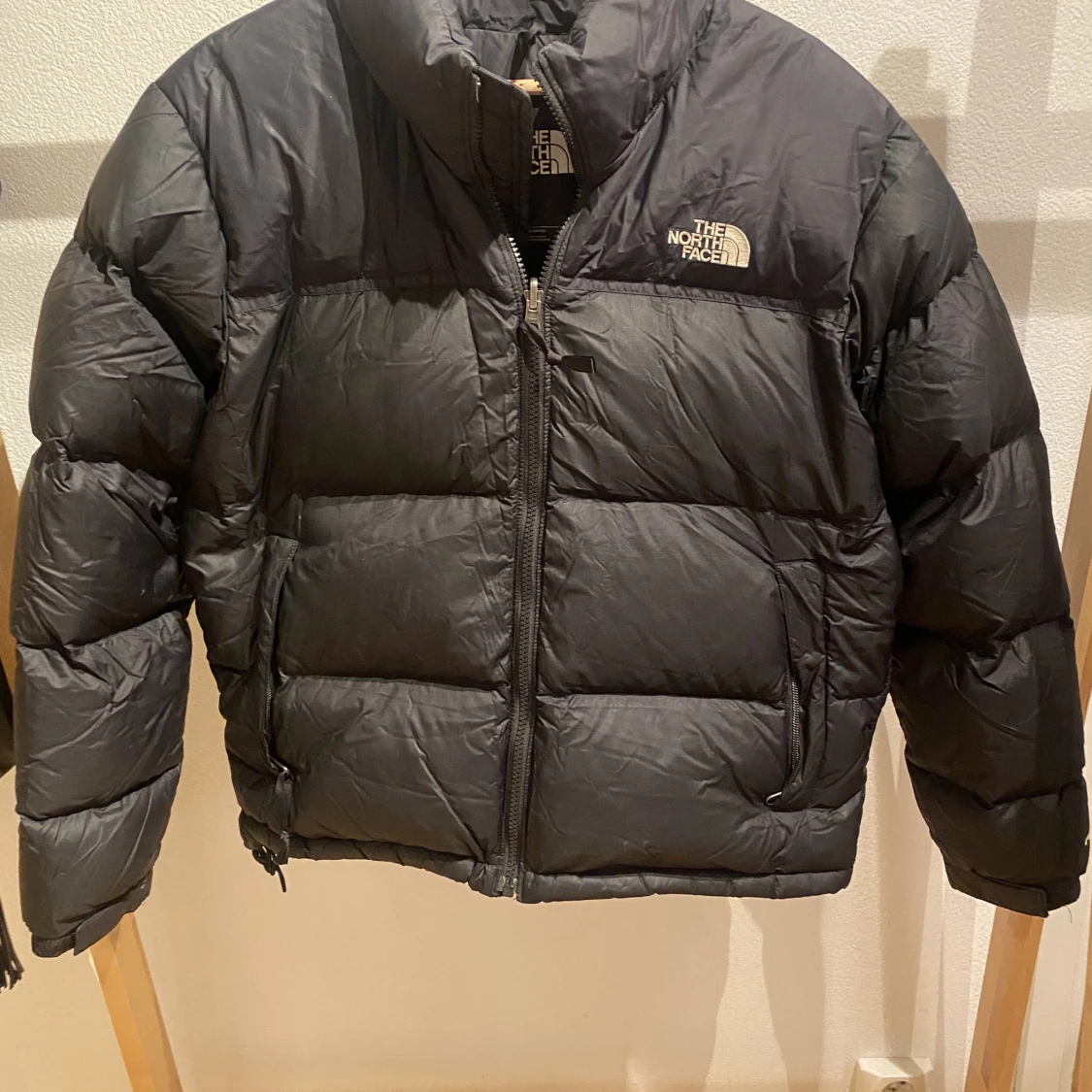 North face jacka