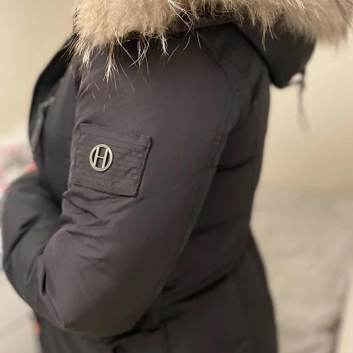 Hollies Livigno vinterjacka  - 91