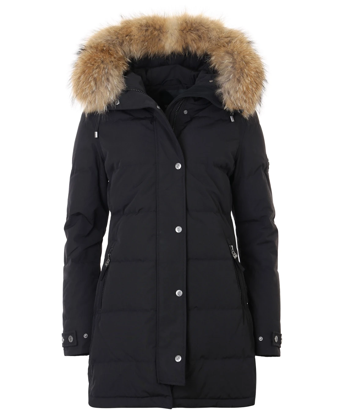 Hollies subway jacka 