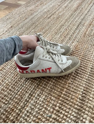 Isabel Marant skor - Fina skor som jag inte använder längre, storlek 38!❤️Dom är sååå sköna