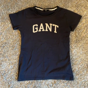 T-shirt - T-shirt från GANT.