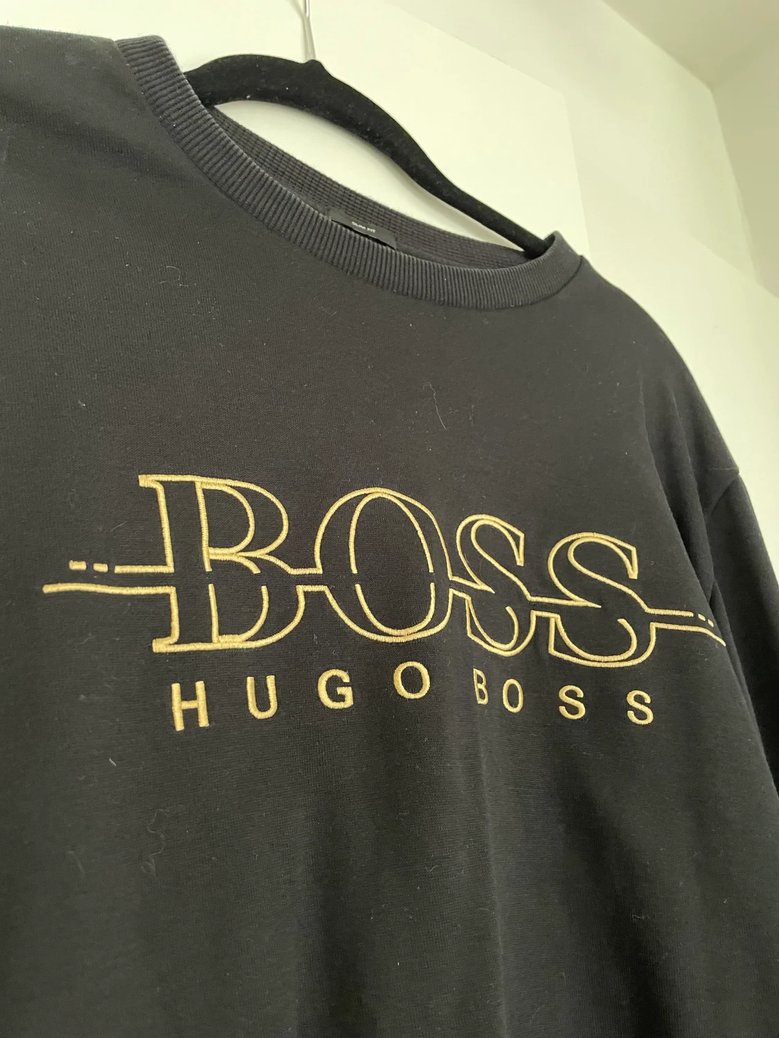 Tröja Hugo Boss  - 90