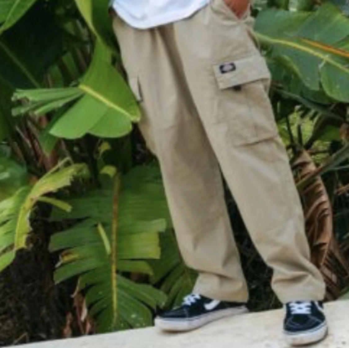 Eagle Bend Cargo Byxor - 91