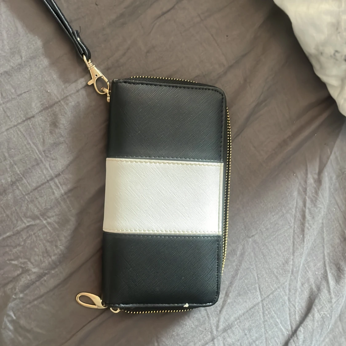 Michael kors handväska  - 90