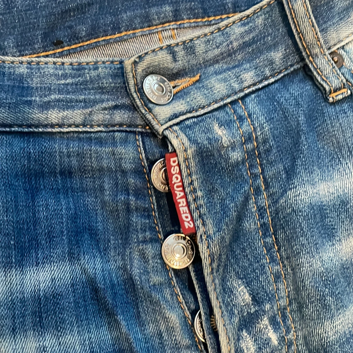 Dsquared2 Jeans - 91