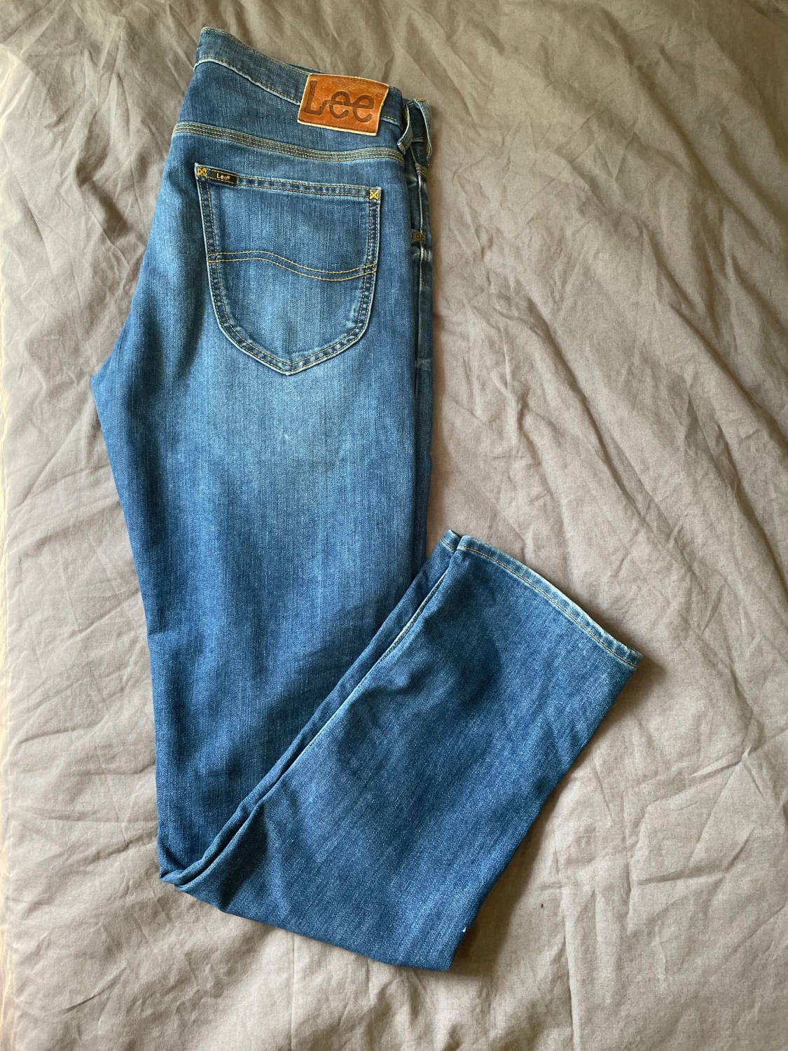 Lee jeans - 90