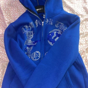 Aimforthemoon hoodie - Har några hoodies från detta märke och den här är den ja använder minst därför säljer jag. Inga flaws, som ny. 