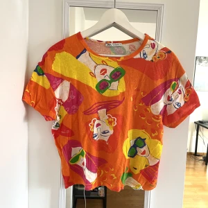 T-shirt - Fint skick 