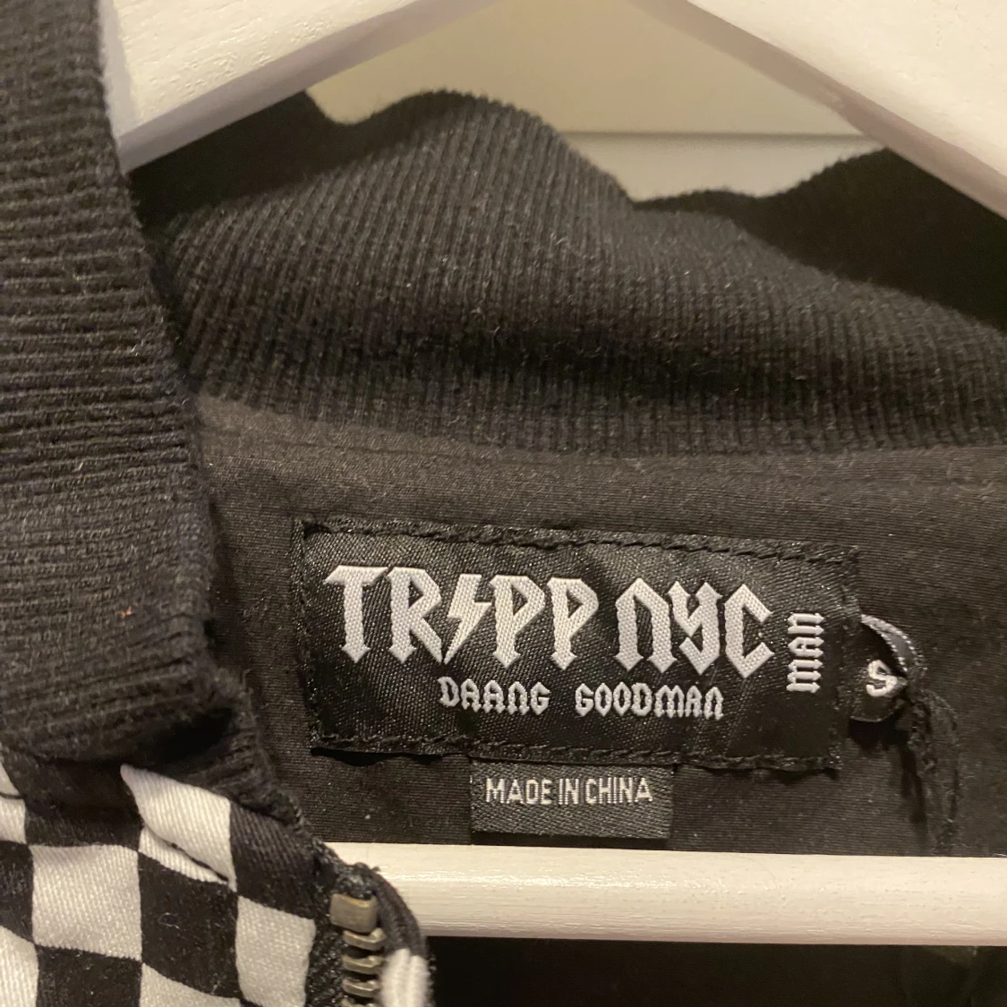 Tripp nyc bomberjacka  - 90