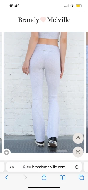 Brandy mellville byxor - Brandy melliville