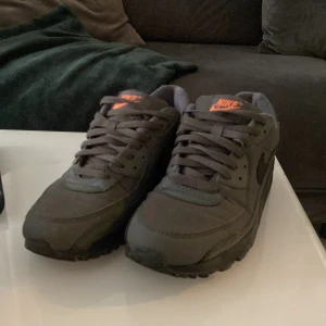 Nike air max 90 - Typ aldrig använt dem. Men dem är sköna