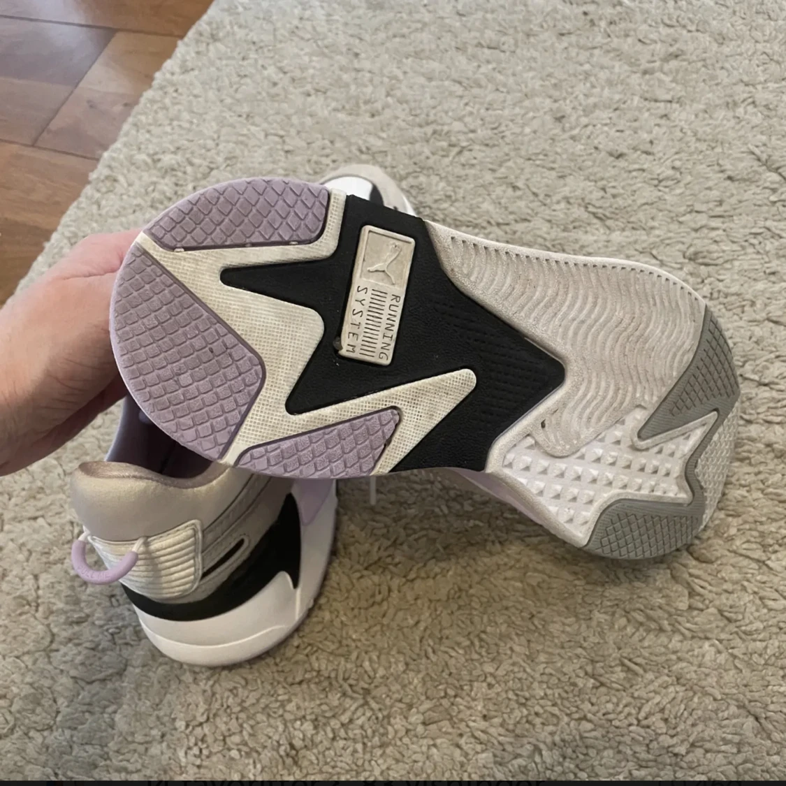 Puma RX-s sneakers - 91