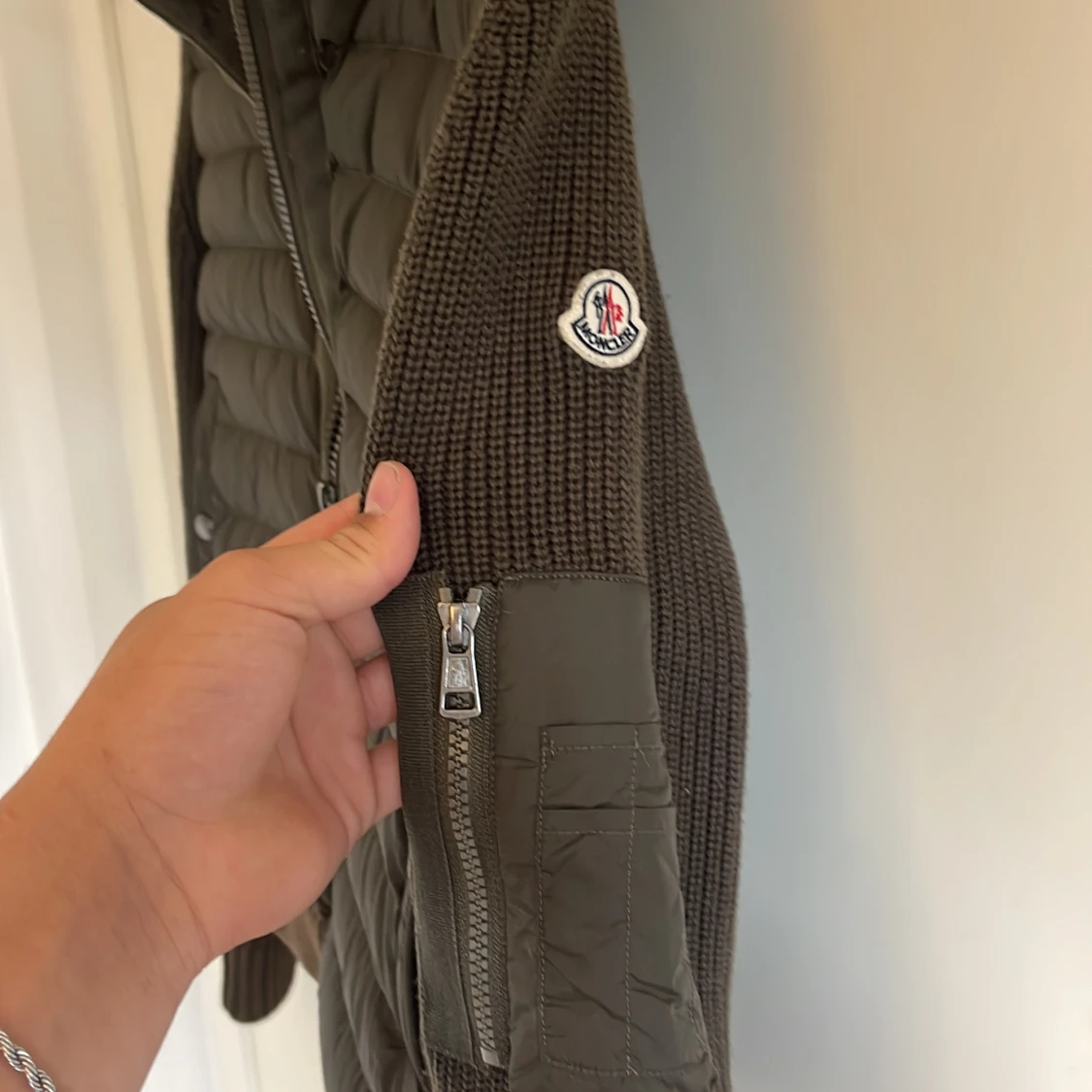 Moncler caridgan - 90