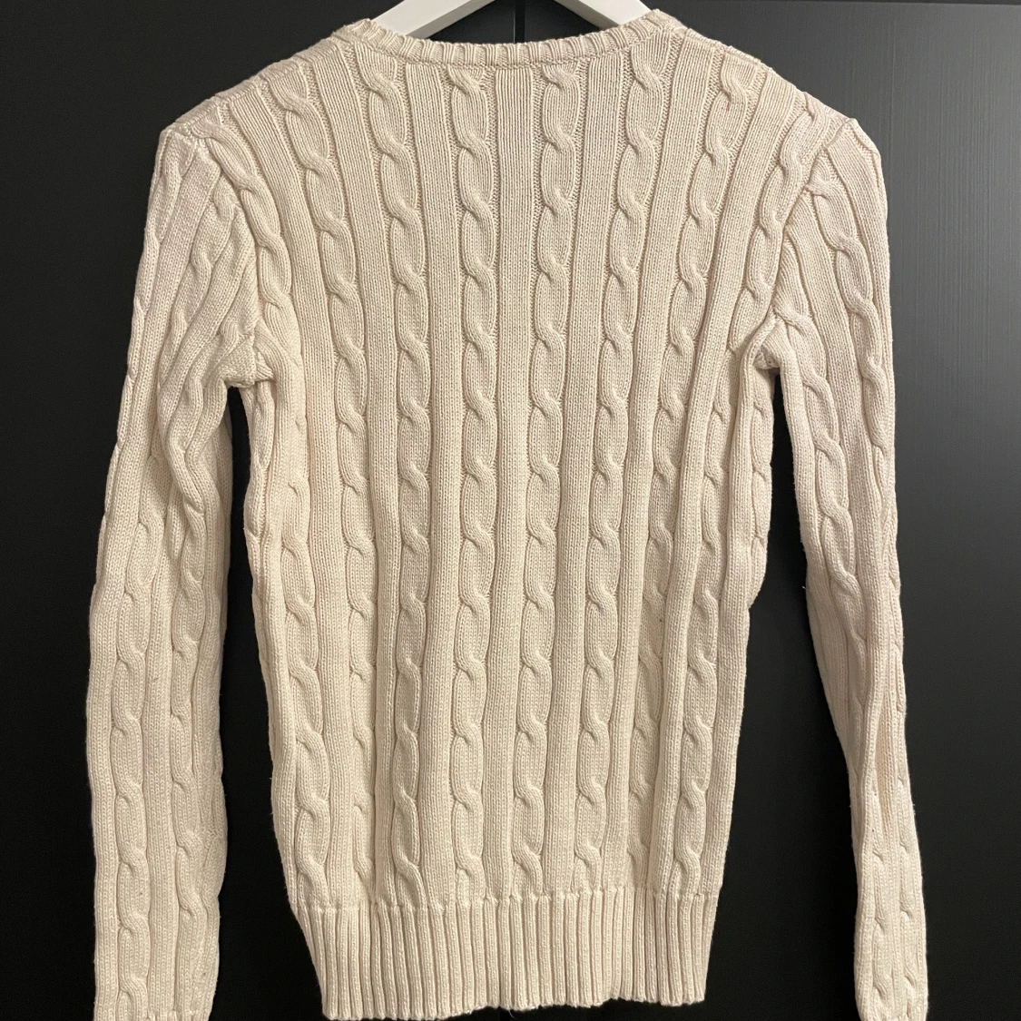 Ralph Lauren tröja  - 90