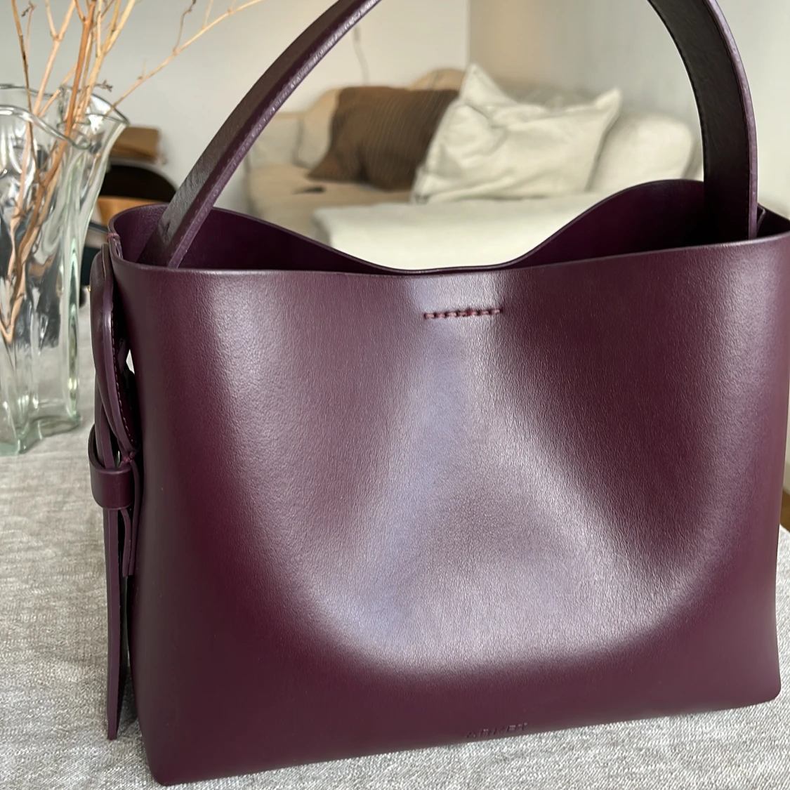 Arket mellan väska  - 91