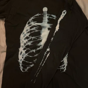 Post Malone Tröja - Aldrig använd Storlek S Unisex Äkta merch Nypris Ca 500 kr Limited edition