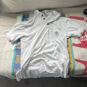 Stone island pike - Riktigt fin Stone island pike i fint skick