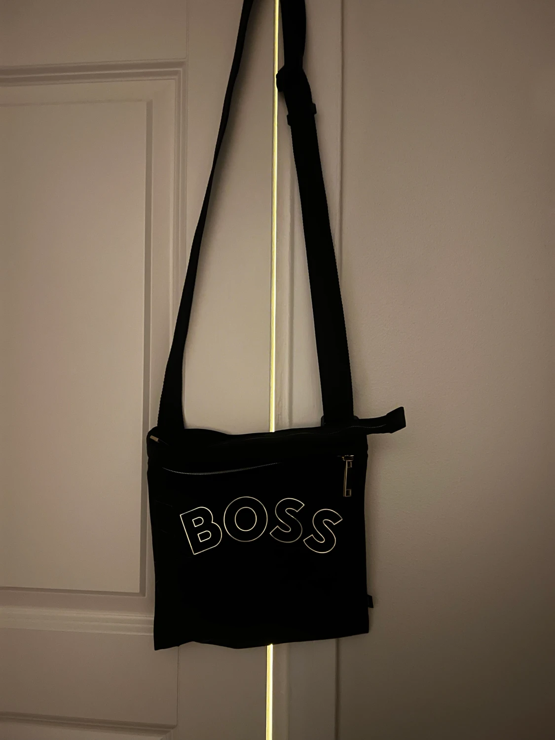 Hugo boss väska