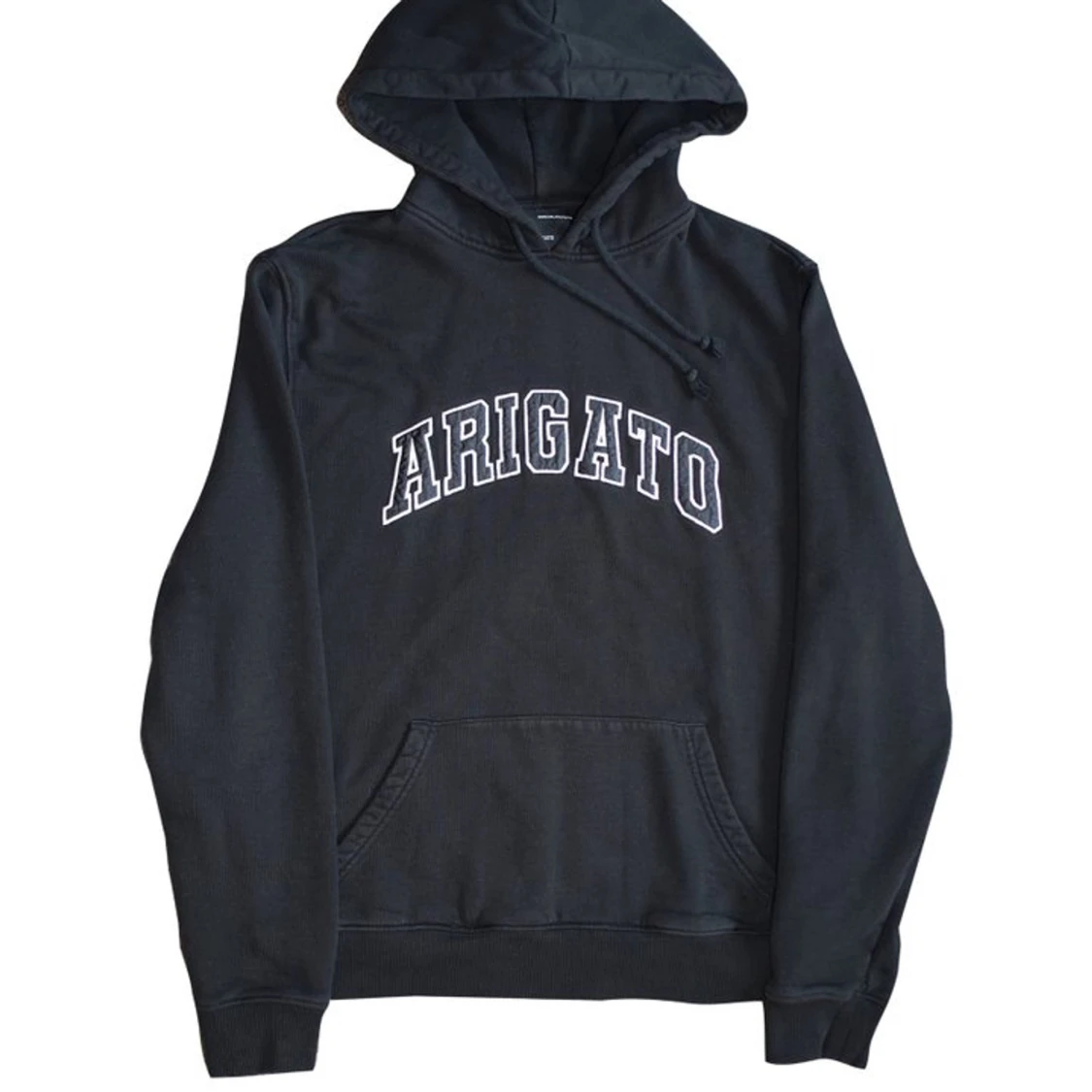Arigato hoodie