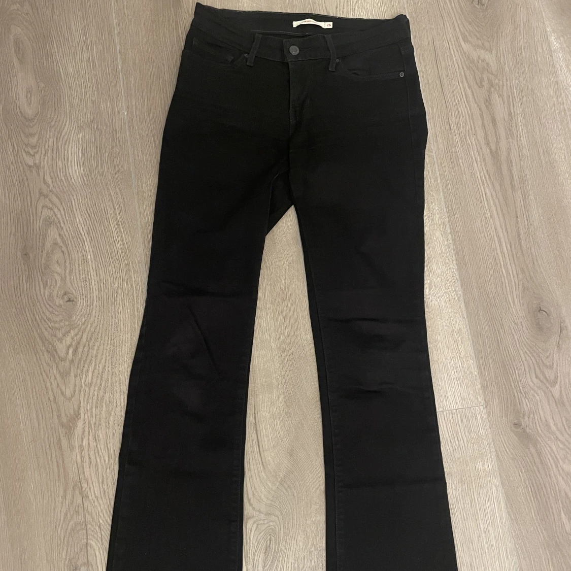Levi’s bootcut jeans - 91