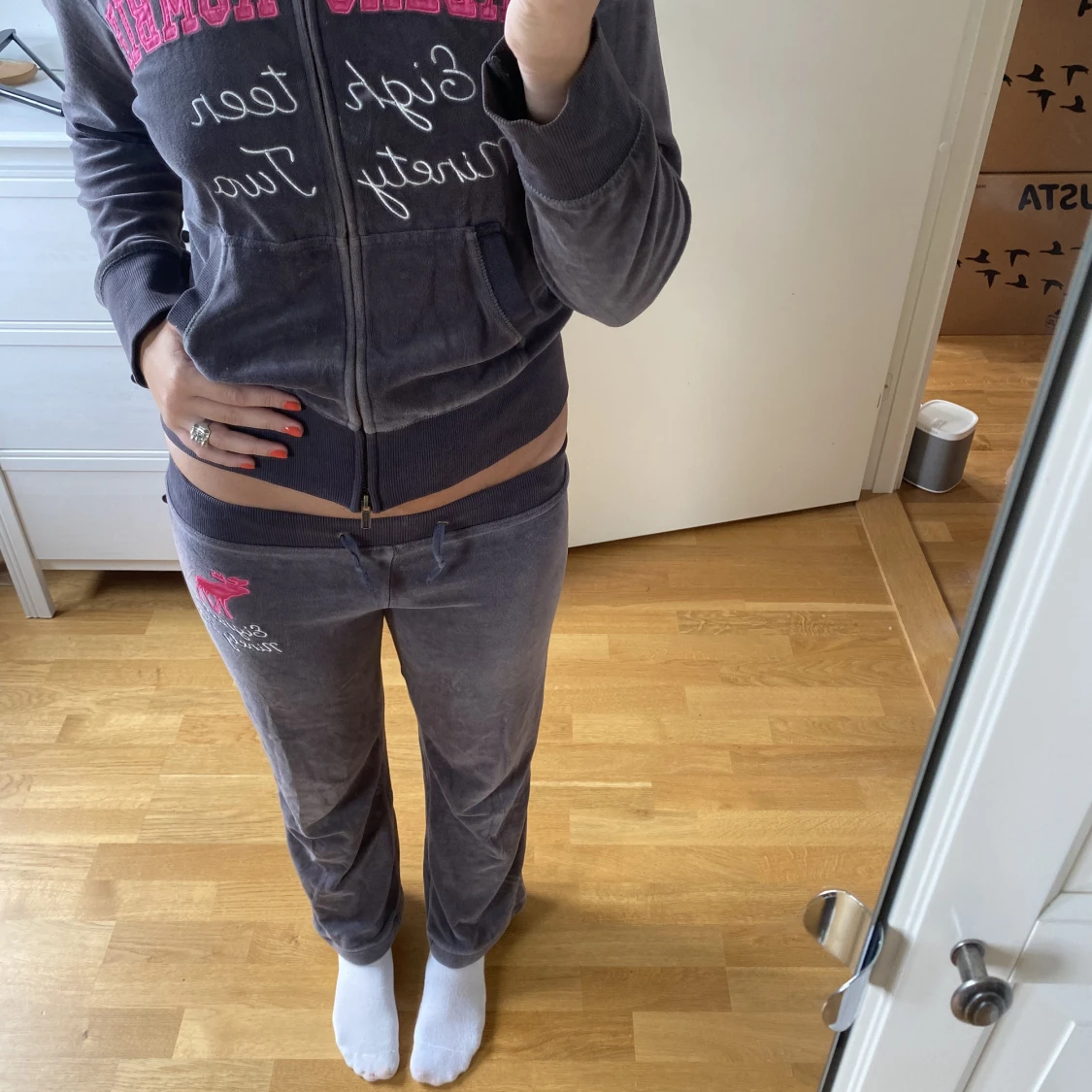 Abercrombie mjukissätt