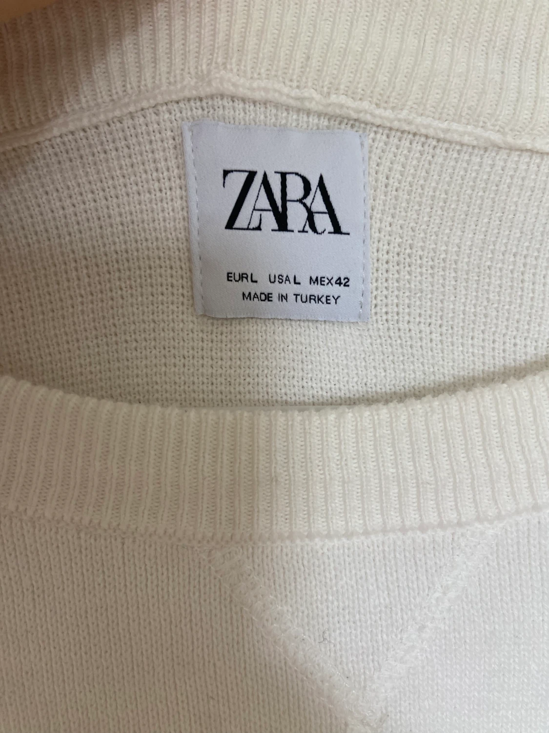 Zara tröja - 90