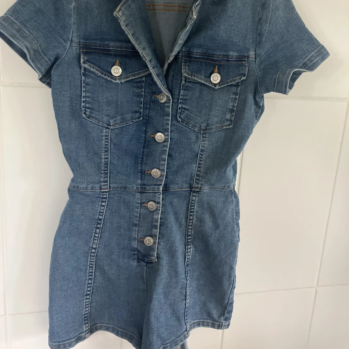 Jeans dress 💙 - 90