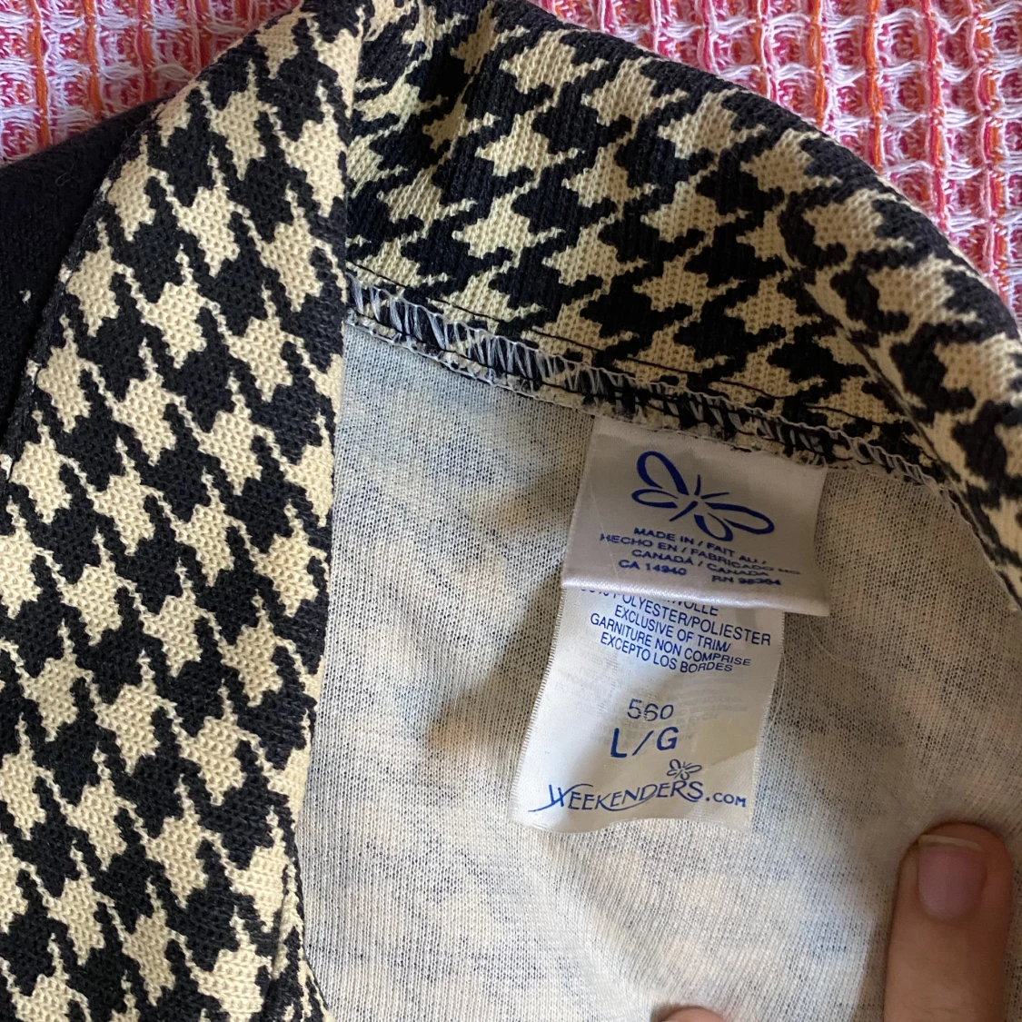 Vintage overshirt - 91