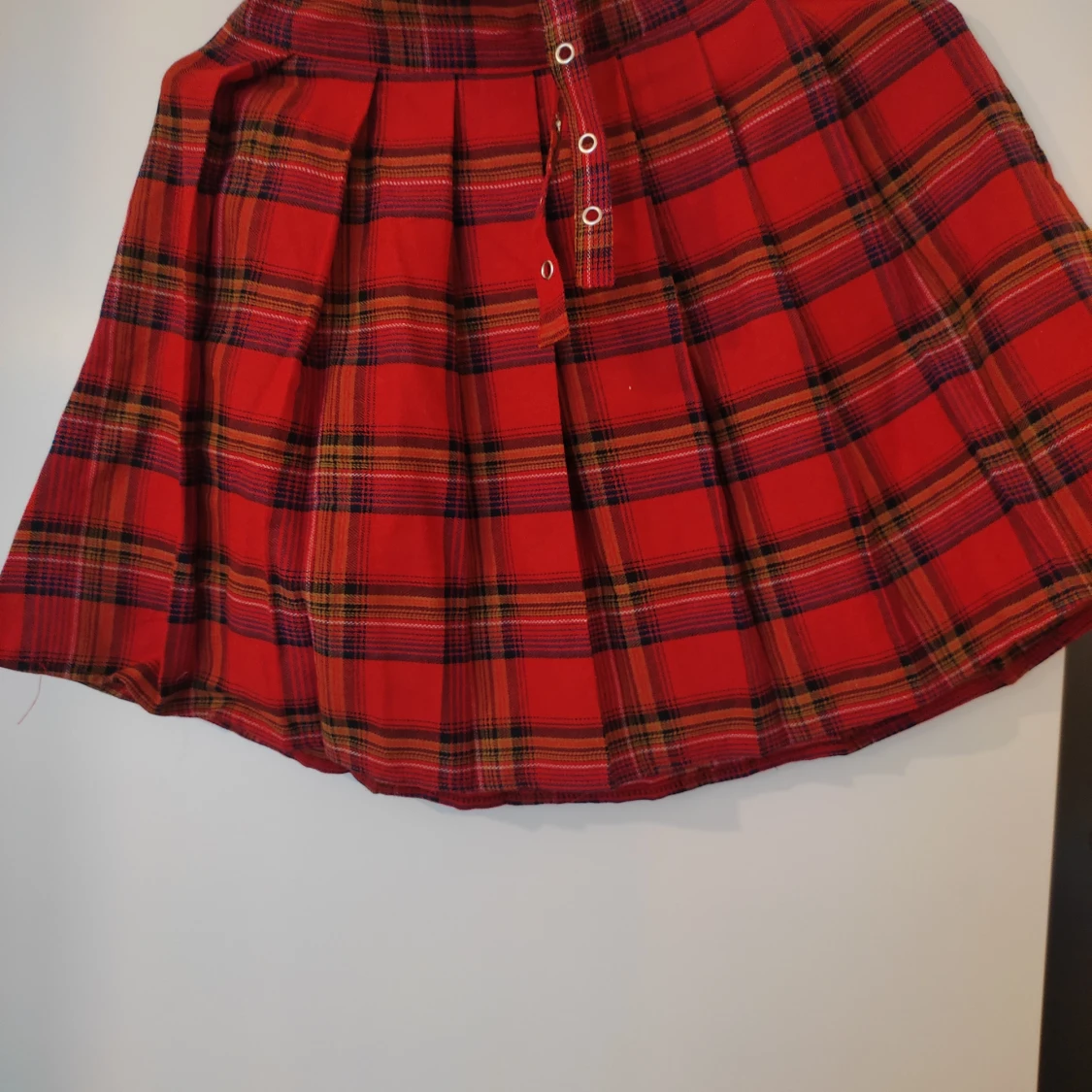 Summer dresses and Scottish skirt - 91