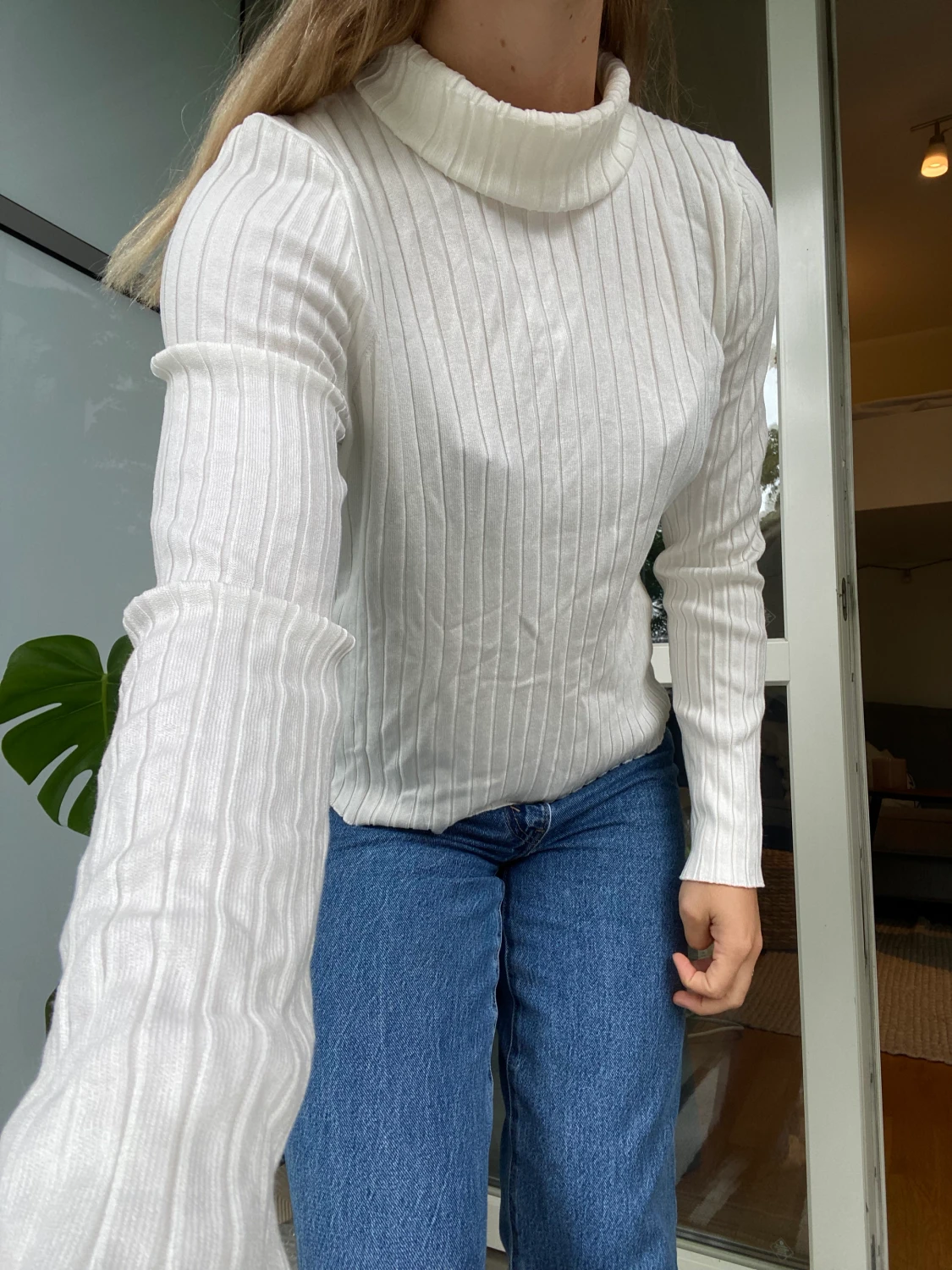 Polotröja från HM - 90