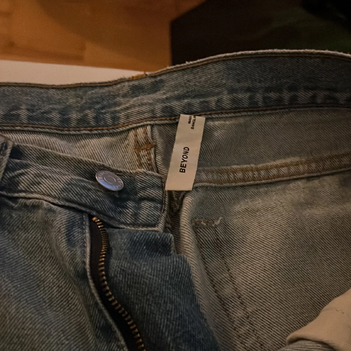 Weekday Beyond byxor - 90