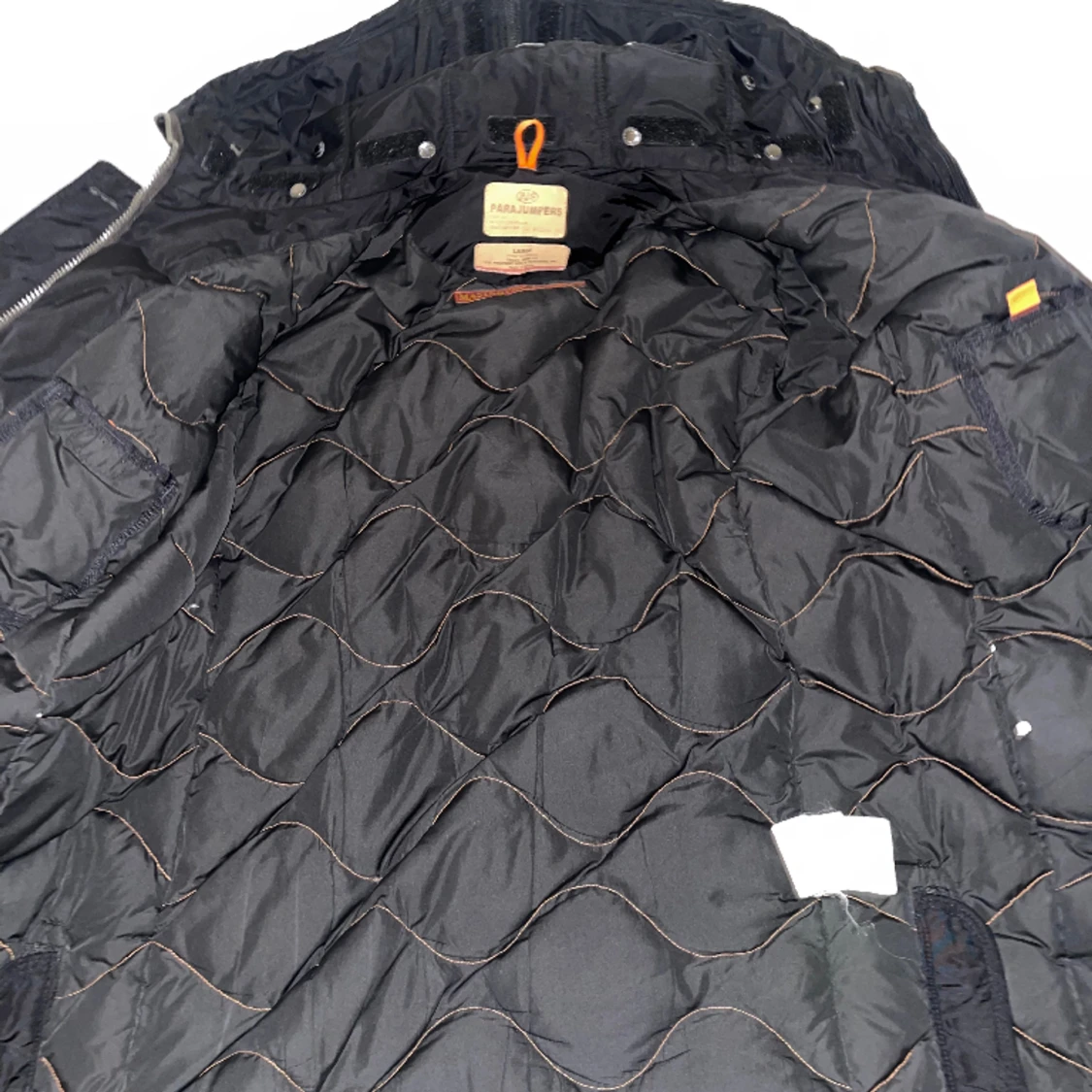 Parajumper dam - unisex