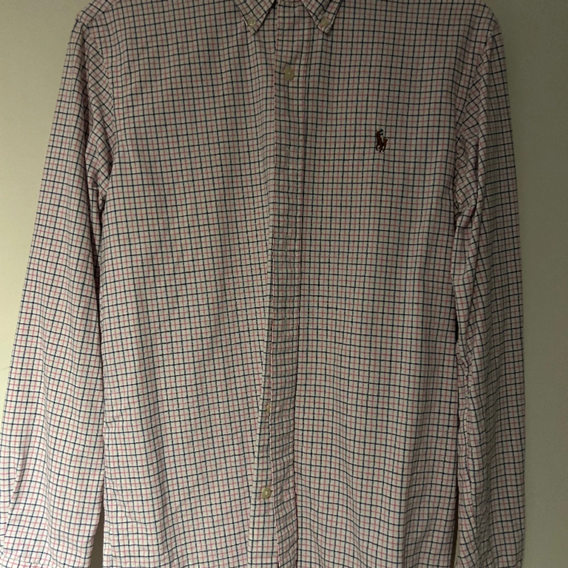 Ralph Lauren oxfordskjorta