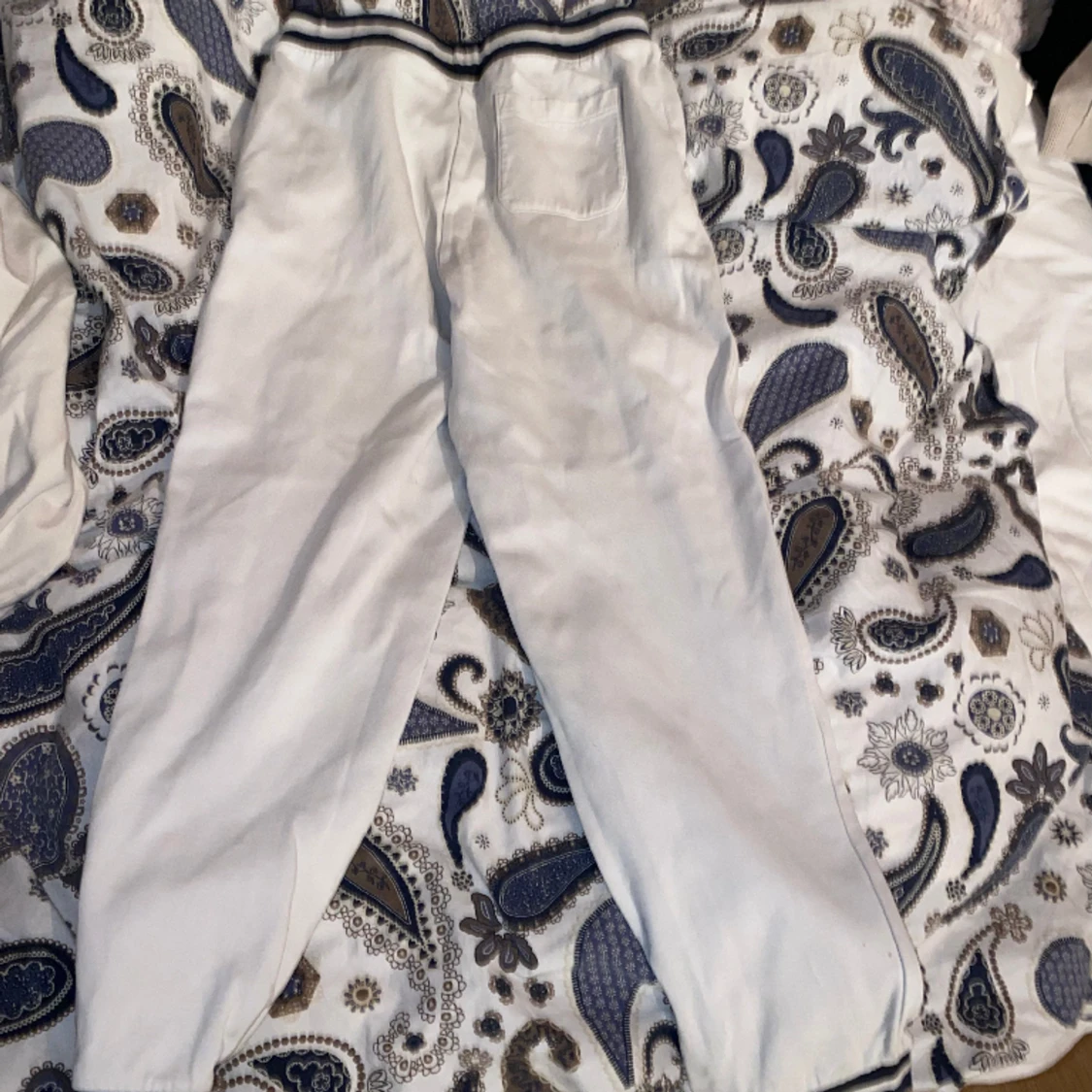 Polo Ralph lauren mysbyxor  - 91