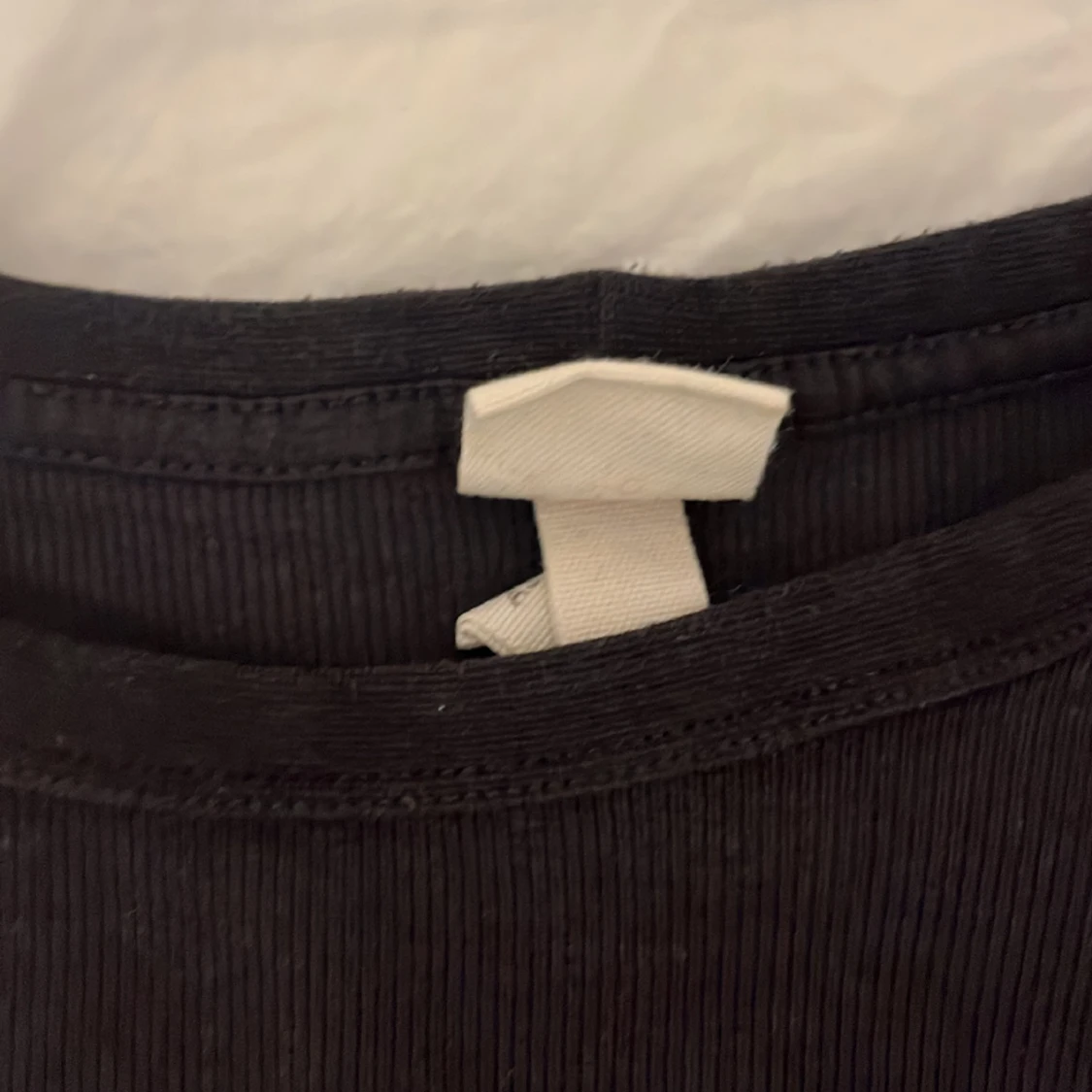 Långärmad tröja - 90