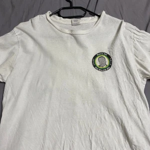 Supreme t-shirt - Supreme t-shirt cond 6/10