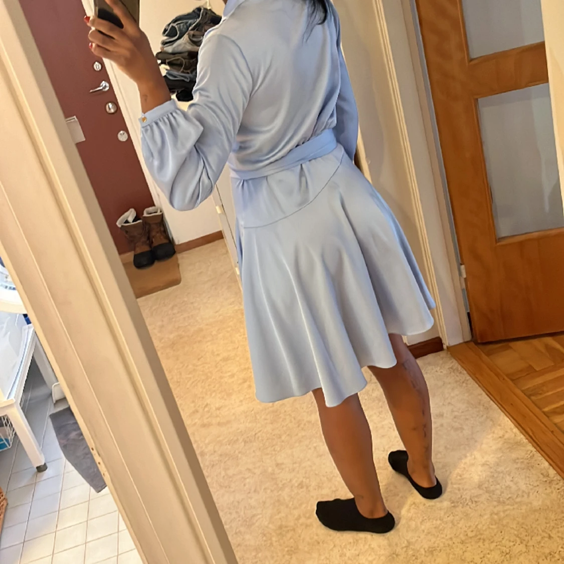 Love lolita klänning - 91