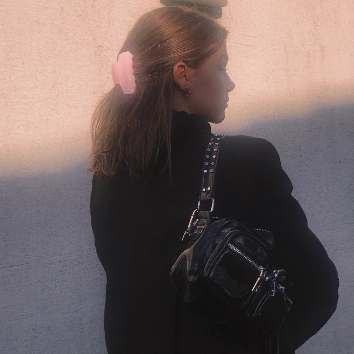 Noella väska 🤘🏼 - 91