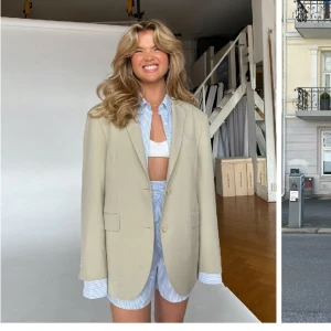 Djerf avenue - Kavaj, som ny