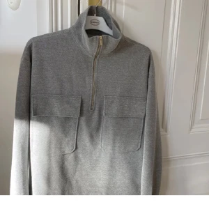 Zip tröja mango - Helt ny!!❤️‍🔥❤️‍🔥