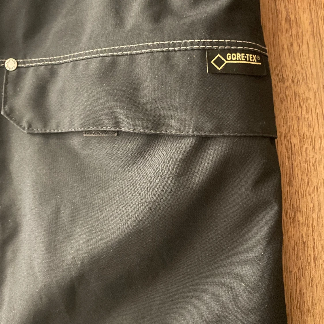 Fristad Kansas Gore-tex  - 90