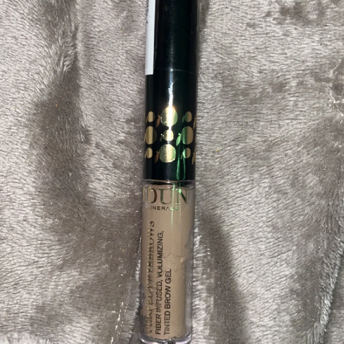 Perfect Eyebrows -  Idun Minerals - 91