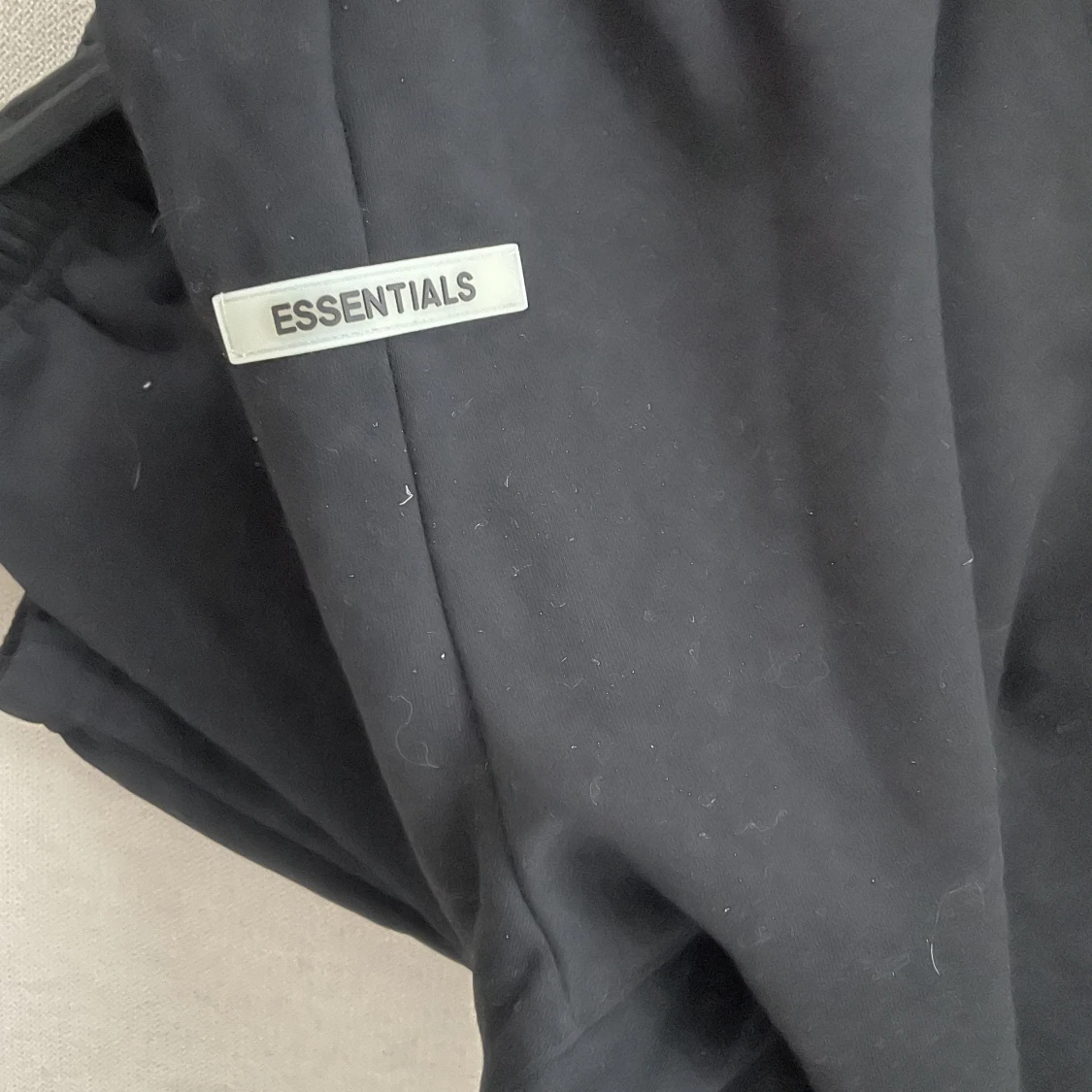 Essentials byxor - 90