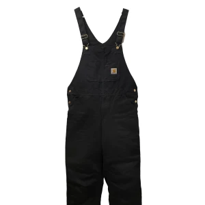 Carhartt WIP Hängselbyxor - 34 / 32  I gott skick!