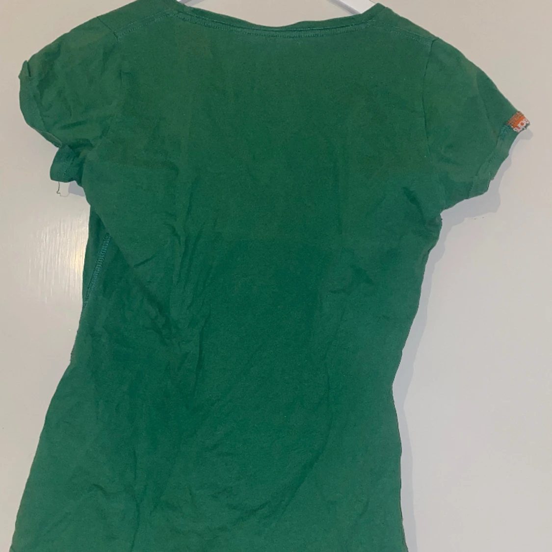 superdry t-shirt - 90