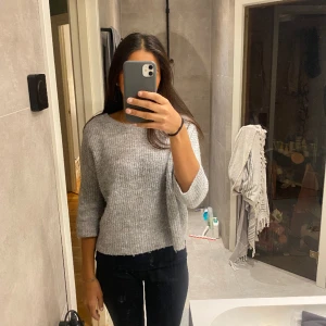 Trekvarts tröja - Så fin trekvartsärmad tröja som inte kommer till användning 🩷