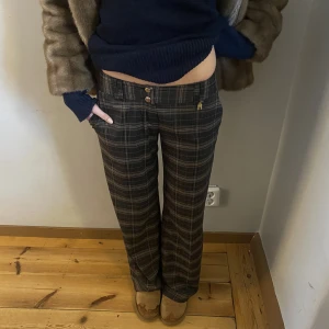 low waist kostymbyxor  - från motivi, passar en xs-s