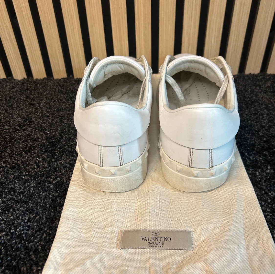 Valentino open 41-42 - 2