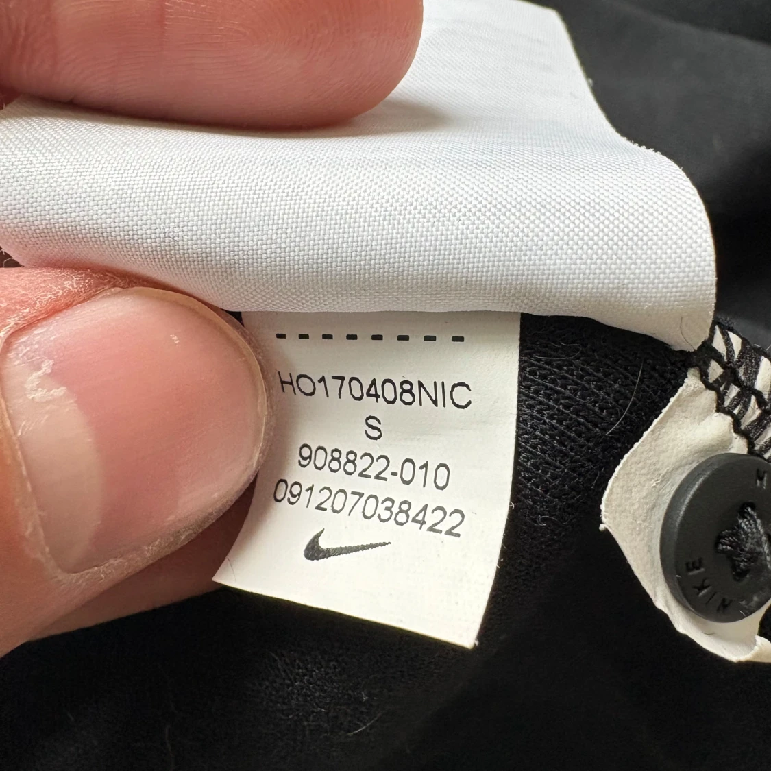 Nike Tech fleece hoodie - 3