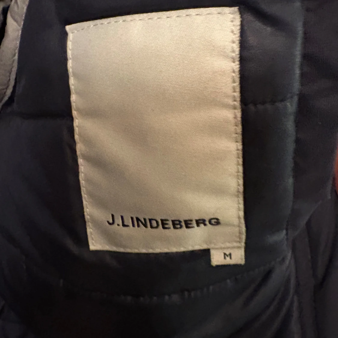 Fieldjacket från J.Lindeberg - 2
